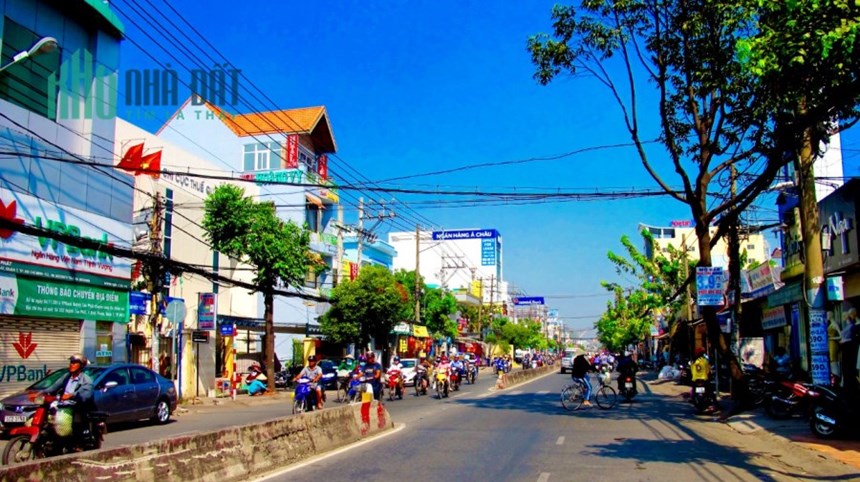 MTKD HUỲNH TẤN PHÁT, P T N PHÚ Q7, 2 TẦNG, 4.2x19.4m, NHỈNH 16T