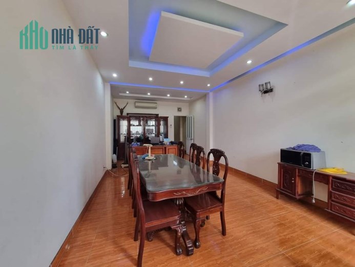 💥BÁN NHÀ HẺM XE TẢI ĐƯỜNG MÃ LÒ, BTĐ, Q.BÌNH TÂN - 64M2 - 5 TẦNG - 5,38 TỶ