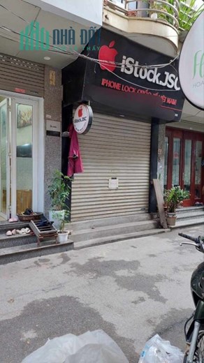 SANG NHƯỢNG TIỆM NAIL MI, MASSA, GỘI ĐẦU ĐỊA CHỈ NGUYỄN TRÃI, THANH XUÂN, HÀ NỘI