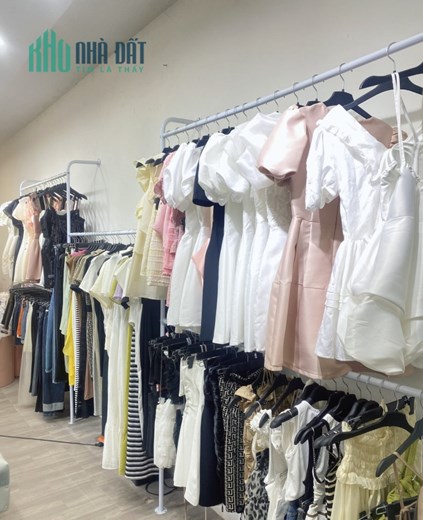 Do chuyển vào Nam sinh sống, cần sang nhượng Shop quần áo tại Hai Bà Trung HN