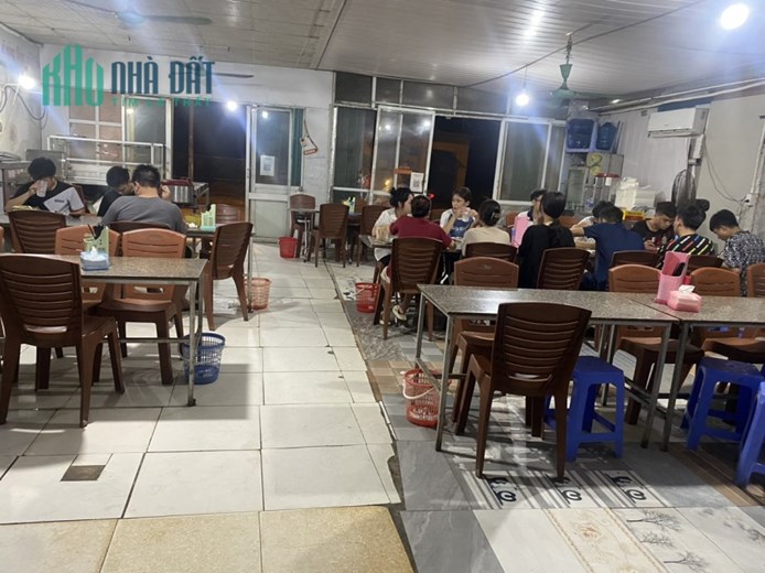 CẦN SANG NHƯỢNG LẠI CỬA HÀNG BIA HƠI HÀ NỘI - CƠM BÌNH DÂN