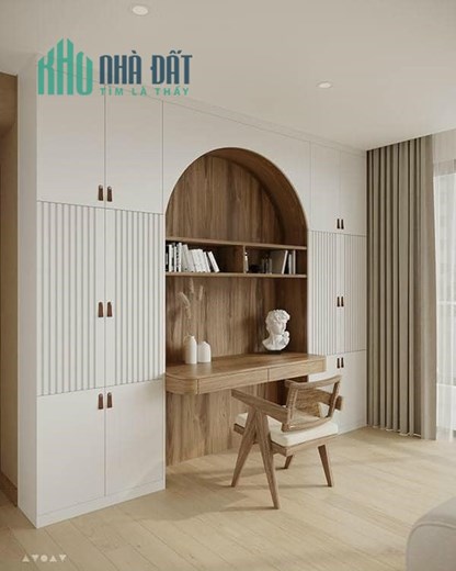 BÁN NHÀ NGUYỄN ĐƯC CẢNH NGAY BỜ HỒ GẦN NHÀ HÁT LỚN.