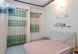 PHÒNG MỚI XÂY GẦN ĐH TÔN ĐỨC THẮNG tại 1288 Lê Văn Lương, Xã Phước Kiển, Huyện Nhà Bè (Giáp Quận 7)