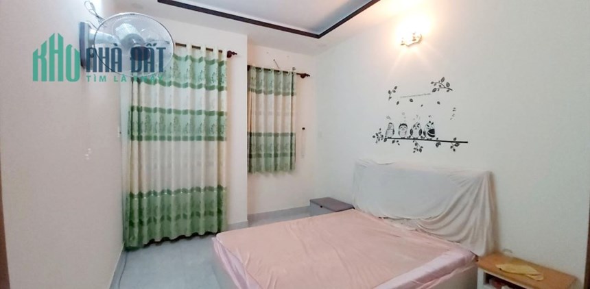 PHÒNG MỚI XÂY GẦN ĐH TÔN ĐỨC THẮNG tại 1288 Lê Văn Lương, Xã Phước Kiển, Huyện Nhà Bè (Giáp Quận 7)