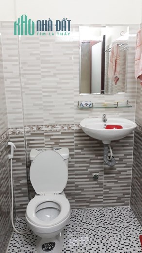 PHÒNG MỚI XÂY GẦN ĐH TÔN ĐỨC THẮNG tại 1288 Lê Văn Lương, Xã Phước Kiển, Huyện Nhà Bè (Giáp Quận 7)