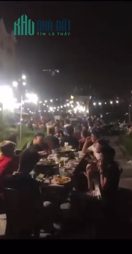 SANG NHƯỢNG QUÁN BIA HƠI - HÀ ĐÔNG bắt đáy