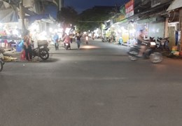 Cần sang nhượng mặt bằng Địa chỉ: 434 Thuận An, Bình Dương