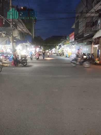 Cần sang nhượng mặt bằng Địa chỉ: 434 Thuận An, Bình Dương