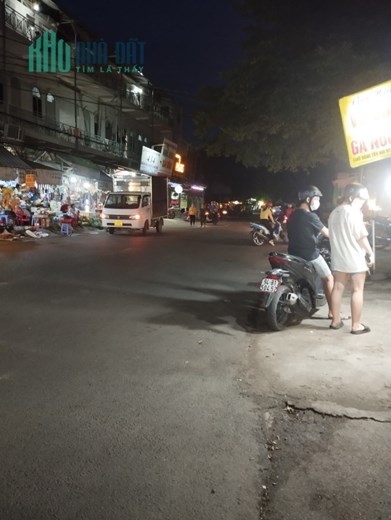 Cần sang nhượng mặt bằng Địa chỉ: 434 Thuận An, Bình Dương