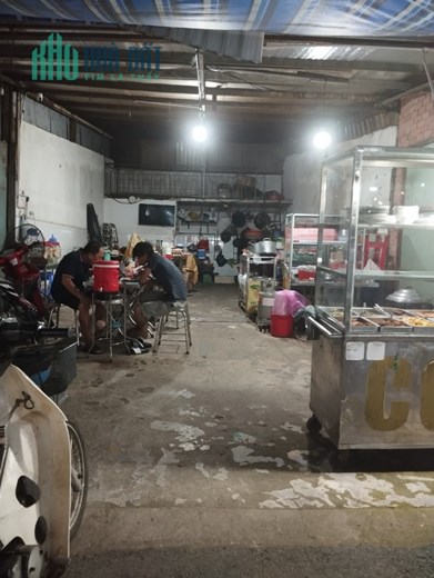 Cần sang nhượng mặt bằng Địa chỉ: 434 Thuận An, Bình Dương