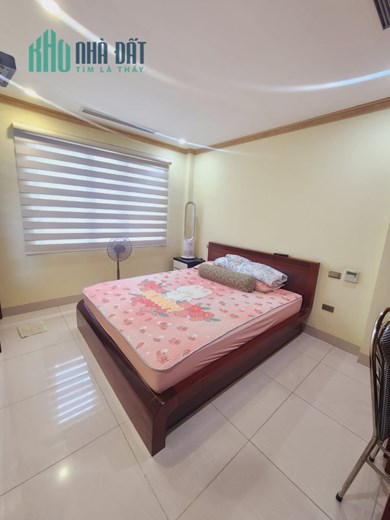 MẶT HỒ YÊN HOA, GARA, THANG MÁY XỊN, VỈA HÈ 3M 22.3 TỶ