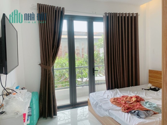 DƯỚI 5 TỶ CÓ NHÀ TRUNG TÂM QUẬN 11, ĐƯỜNG LÊ ĐẠI HÀNH - DT 45M2