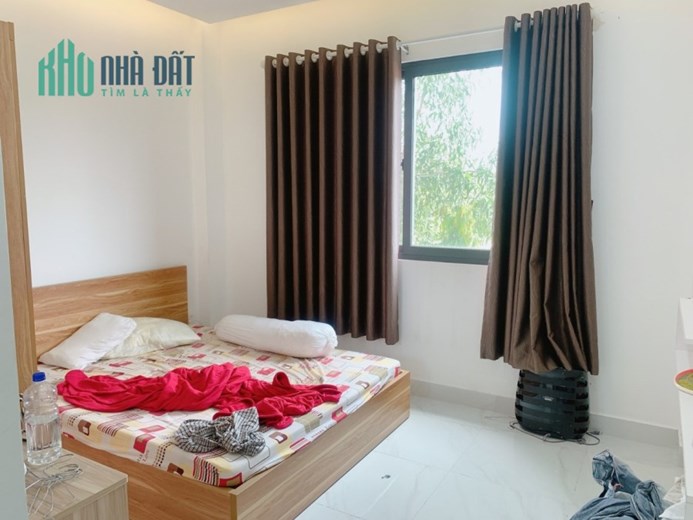 DƯỚI 5 TỶ CÓ NHÀ TRUNG TÂM QUẬN 11, ĐƯỜNG LÊ ĐẠI HÀNH - DT 45M2