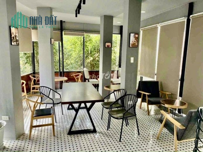 Bán nhà  Mặt tiền Nguyễn Văn Trỗi, ngay UBND Phú Nhuận, 5.4x9m, 4T, thuê 50tr, 13.5 tỷ