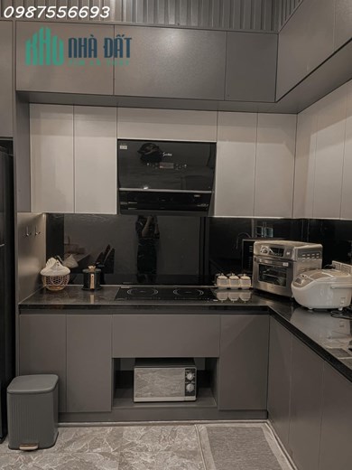 BÁN NHÀ PHƯƠNG LIỆT, 35m2x 5T, MT4.2m, Ô TÔ ĐỖ CỔNG, LÔ GÓC, KINH DOANH, CHỈ NHỈNH 4 TỶ