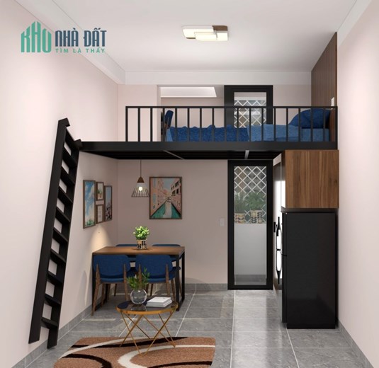 Bán nhà trọ Chiến Thắng, Hà Đông, 100m2*7T, MT6.3m, 24P, ô tô tránh giá 22 tỷ