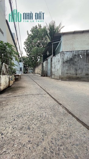 4.9 tỷ- Gấp bán nhà 2 tầng- 76m2- Hẻm ô tô tải- Linh Chiểu-Thủ Đức