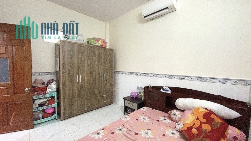 4.9 tỷ- Gấp bán nhà 2 tầng- 76m2- Hẻm ô tô tải- Linh Chiểu-Thủ Đức