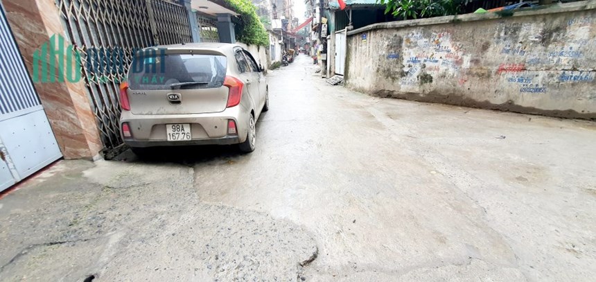 BÁN NHÀ 5 TẦNG - THANG MÁY - Ô TÔ - KINH DOANH - KHU PHÂN LÔ - TIỆN ÍCH ĐẦY ĐỦ - HIẾM NHÀ BÁN TRẦN