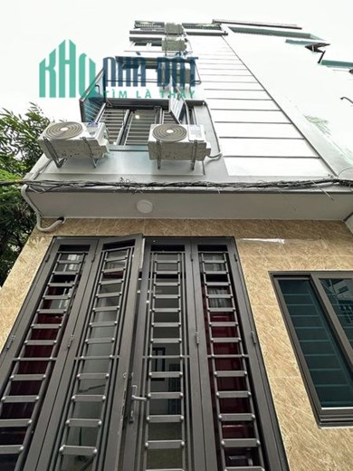ĐỌC HIẾM, Bán nhà dòng tiền ở Mễ Trì, Từ Liêm 48m2, 9 phòng lô góc chỉ với 6 tỷ