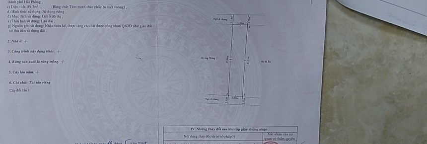 Bán nhà phố Nguyễn Tường Loan, 90m 3 tầng sân cổng cực rộng, GIÁ 3.15 tỉ