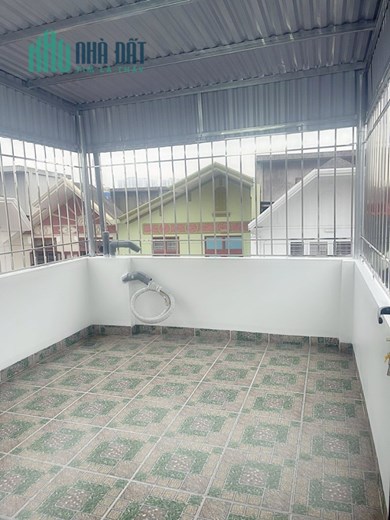 Bán nhà xây mới 4 tầng 4 ngủ GIÁ 2.5 tỉ phố Hoàng Ngọc Phách - Quán Nam