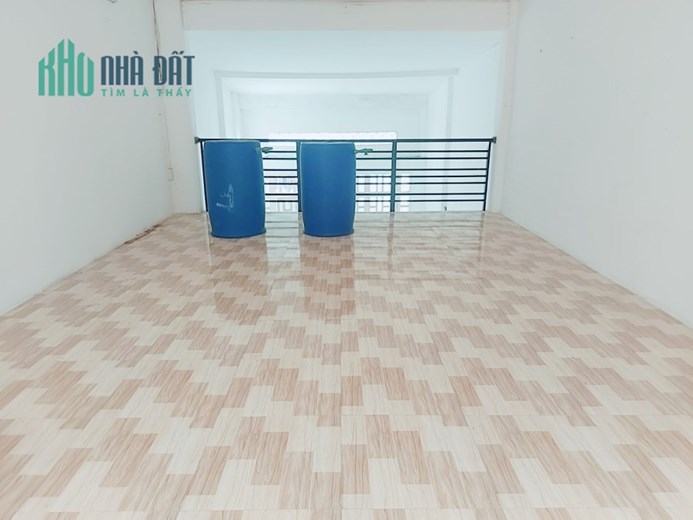 MẶT TIỀN QUẬN 6 - CHỈ 2.45 TỶ - ĐANG CHO THUÊ 8 TRIỆU