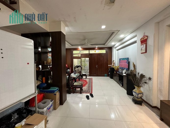 Bán nhà phân lô, ô tô tránh 60m, Tô Vĩnh Diện, giá nhỉnh 13 tỷ