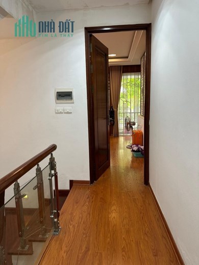 Bán nhà phân lô, ô tô tránh 60m, Tô Vĩnh Diện, giá nhỉnh 13 tỷ