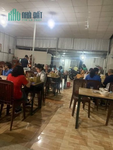 Cần sang lại quán và công thức đường DT 742 KP4 p.Vĩnh Tân TP.Tân Uyên Bình Dương