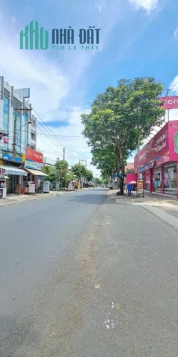 bán Đất HXH gần mặt tiền Đường 11 Linh Xuân Thủ Đức, dt 193 m² giá 7,9 Tỷ