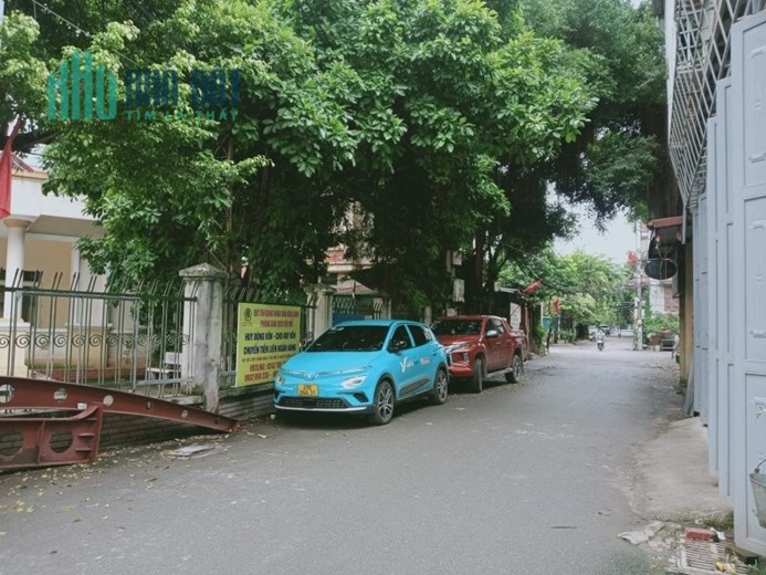 Bán siêu phẩm nhà Tây Mỗ, Nam Từ Liêm, 5 tầng, mt5m, lô góc giá 3.2 tỷ