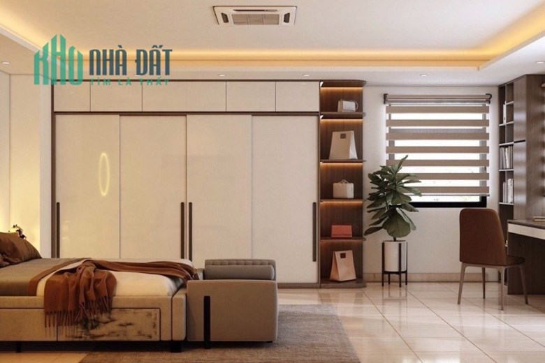 Bán siêu phẩm nhà Tây Mỗ, Nam Từ Liêm, 5 tầng, mt5m, lô góc giá 3.2 tỷ