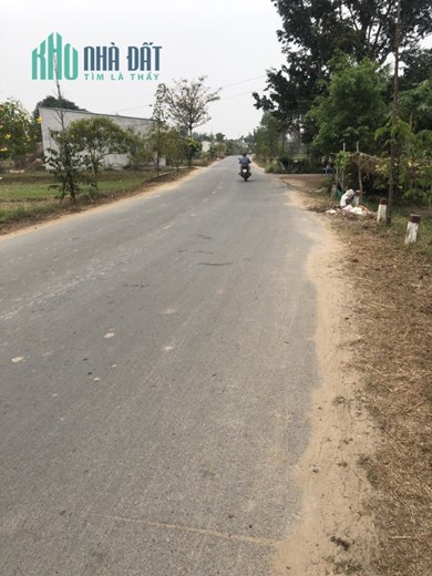 CHÍNH công ty CẦN BÁN GẤP khu đất NGỘP 5X37M giá bán 1TY