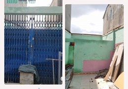 Bán đất, 4 x15, 60m2 full thổ cư, Hẻm xe hơi, Đường số 2, Bình Tân, chỉ 3.1 tỷ TL