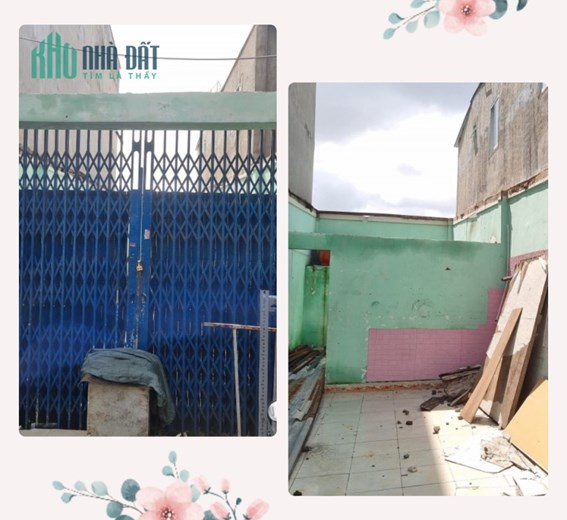 Bán đất, 4 x15, 60m2 full thổ cư, Hẻm xe hơi, Đường số 2, Bình Tân, chỉ 3.1 tỷ TL
