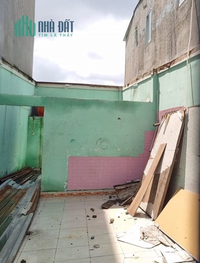 Bán đất, 4 x15, 60m2 full thổ cư, Hẻm xe hơi, Đường số 2, Bình Tân, chỉ 3.1 tỷ TL