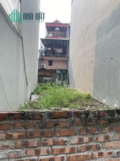 Bán siêu phẩm đất Yên Nghĩa, Hà Đông, 50m2, MT4.3m, ô tô sát đất giá 1.85 tỷ