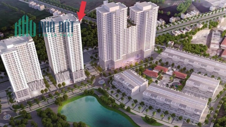 Bán Sàn Văn Phòng Lê Văn Lương kéo dài 70-100m2 giá từ 3,x tỷ - Tuyệt chủng trên thị trường