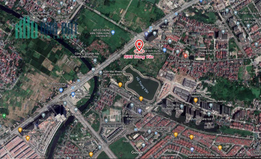 Bán Sàn Văn Phòng Lê Văn Lương kéo dài 70-100m2 giá từ 3,x tỷ - Tuyệt chủng trên thị trường