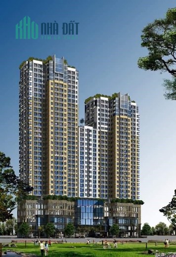 Bán Sàn Văn Phòng Lê Văn Lương kéo dài 70-100m2 giá từ 3,x tỷ - Tuyệt chủng trên thị trường