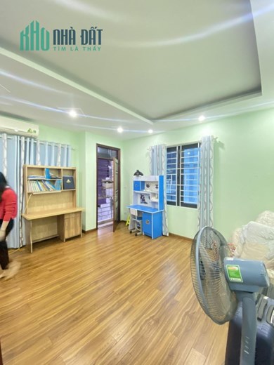 Bán nhà Đào Tấn, Ba Đình - LÔ GÓC 3 THOÁNG - SỔ VUÔNG BÁNH CHƯNG - NGÕ THÔNG - GẦN PHỐ Ở NGAY. 32m,
