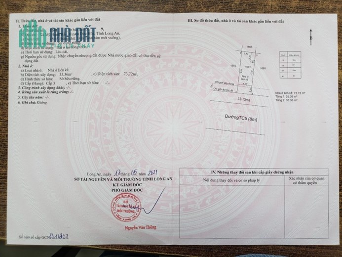 CHÍNH công ty GỬI BÁN ngôi nhà PHÚ SINH 4X12M, 1 TRỆT 1 LẦU giá chỉ SIÊU NGỘP, SHR