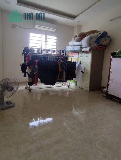 Bán nhà 4 tầng 3PN, 52m2, Lò Gốm, Nguyễn Văn Luông, Quận 6, chỉ 4.9 tỷ TL