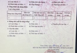 Chính Chủ Cần Bán Đất Tặng Nhà Mặt Tiền Đường 57b – Giá Rẻ.