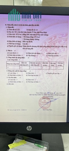 Chính Chủ Cần Bán Đất Tặng Nhà Mặt Tiền Đường 57b – Giá Rẻ.