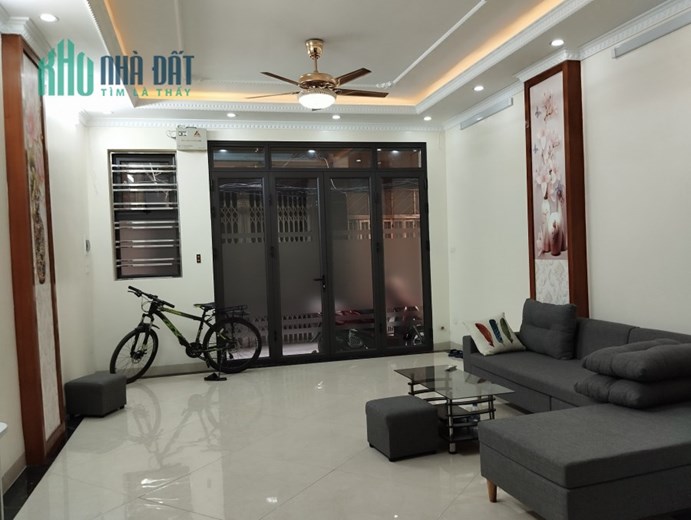 SIÊU HIẾM BÁN NHÀ 10M RA PHỐ TRƯỜNG CHINH ĐỐNG ĐA LÔ GÓC MỚI ĐẸP 45Mx5T MẶT TIỀN 5M 6TỶ