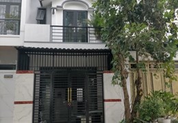 BÁN NHÀ PHÚ SINH 4X14M, 1 TRỆT 1 LẦU giá tốt, SHR CHÍNH nhà GỬI