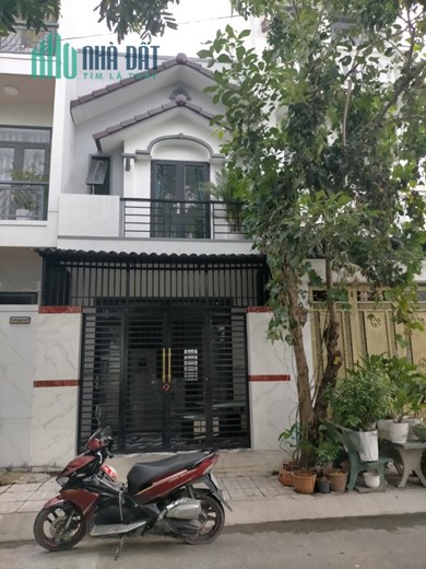 BÁN NHÀ PHÚ SINH 4X14M, 1 TRỆT 1 LẦU giá tốt, SHR CHÍNH nhà GỬI