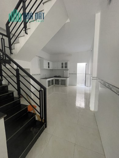 BÁN NHÀ PHÚ SINH 4X14M, 1 TRỆT 1 LẦU giá tốt, SHR CHÍNH nhà GỬI